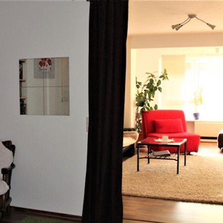 Ferienwohnung Im Liestengarten Auggen Εξωτερικό φωτογραφία