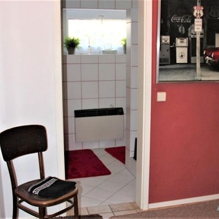 Ferienwohnung Im Liestengarten Auggen Εξωτερικό φωτογραφία