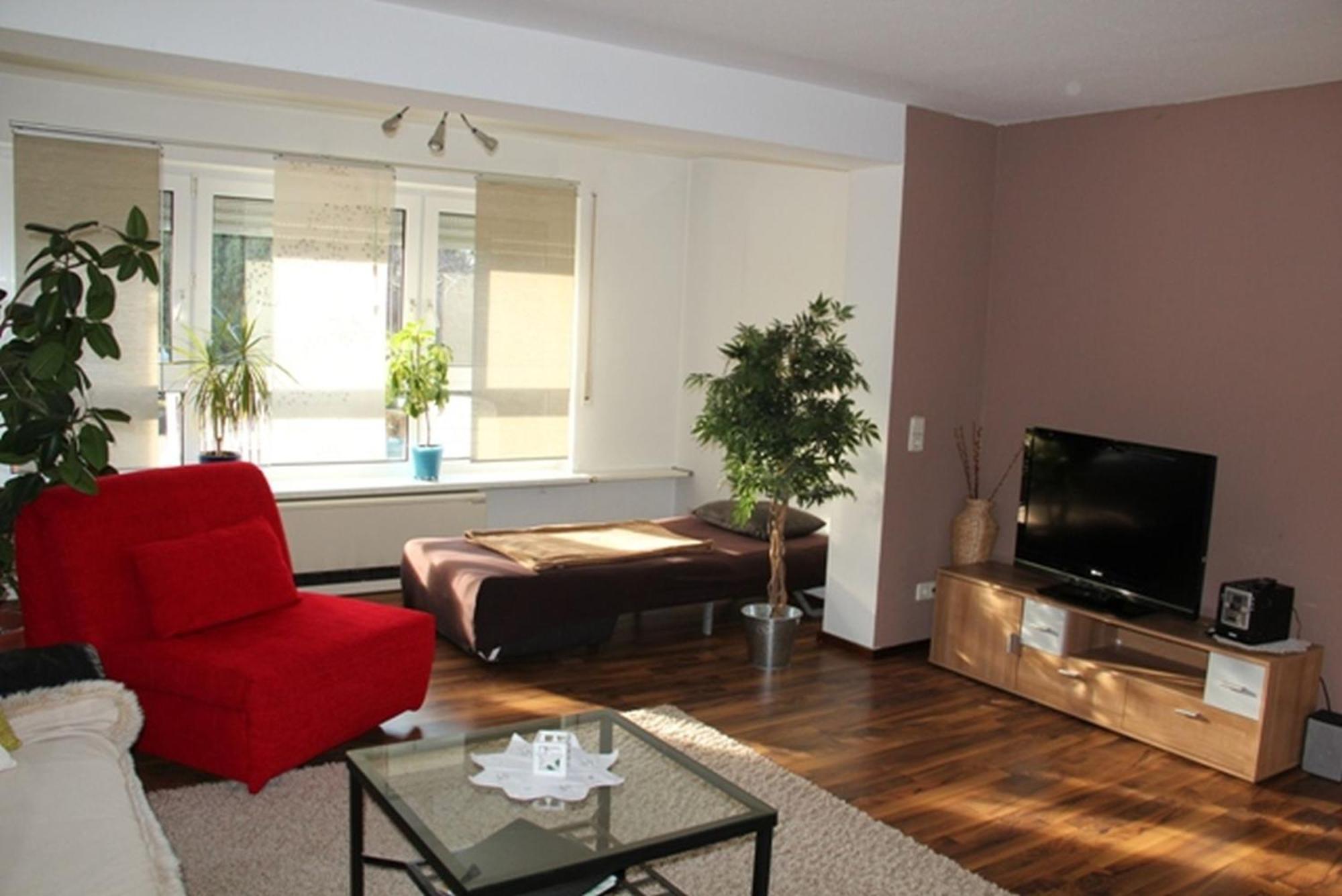Ferienwohnung Im Liestengarten Auggen Εξωτερικό φωτογραφία
