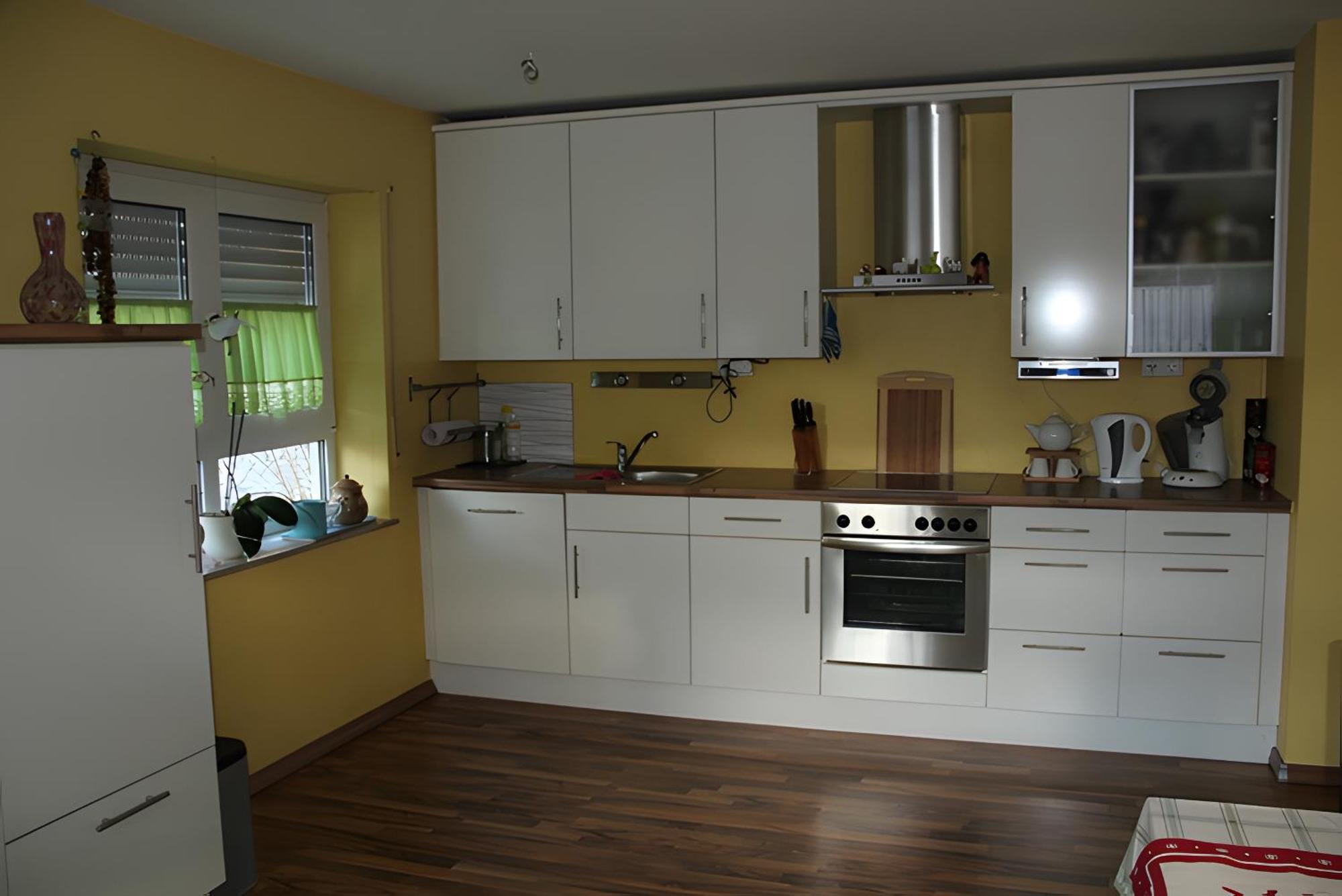 Ferienwohnung Im Liestengarten Auggen Εξωτερικό φωτογραφία