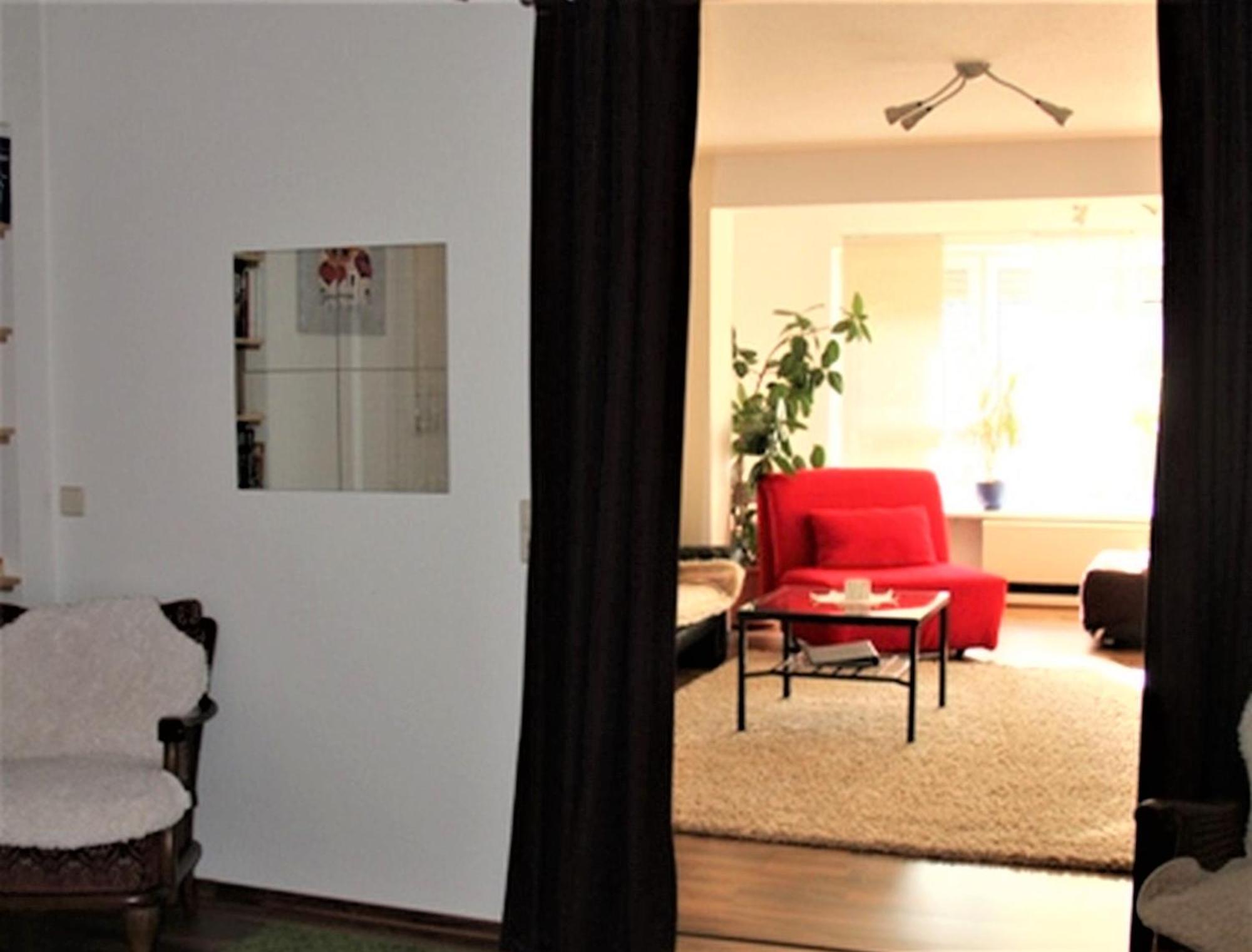Ferienwohnung Im Liestengarten Auggen Εξωτερικό φωτογραφία