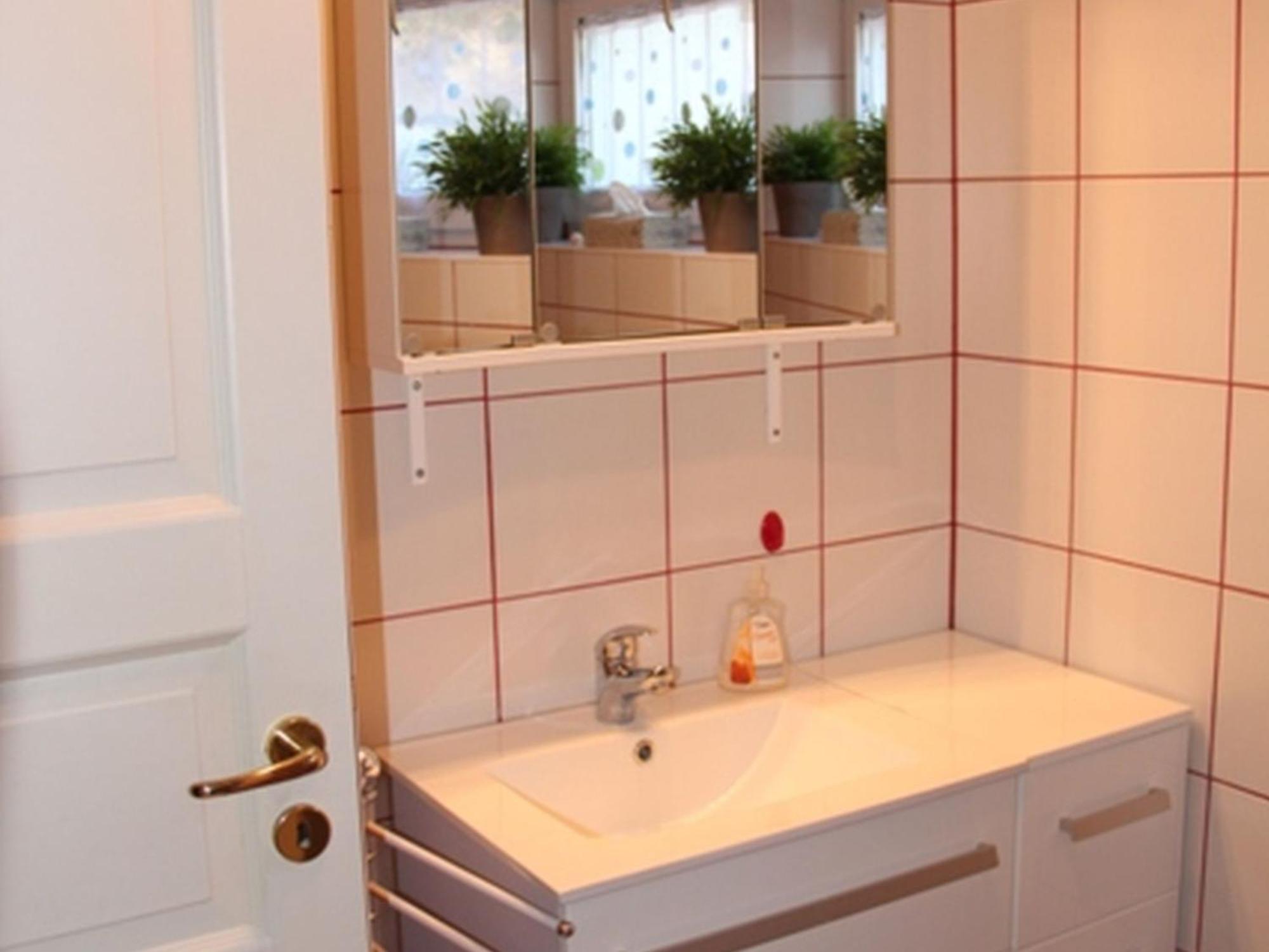 Ferienwohnung Im Liestengarten Auggen Εξωτερικό φωτογραφία