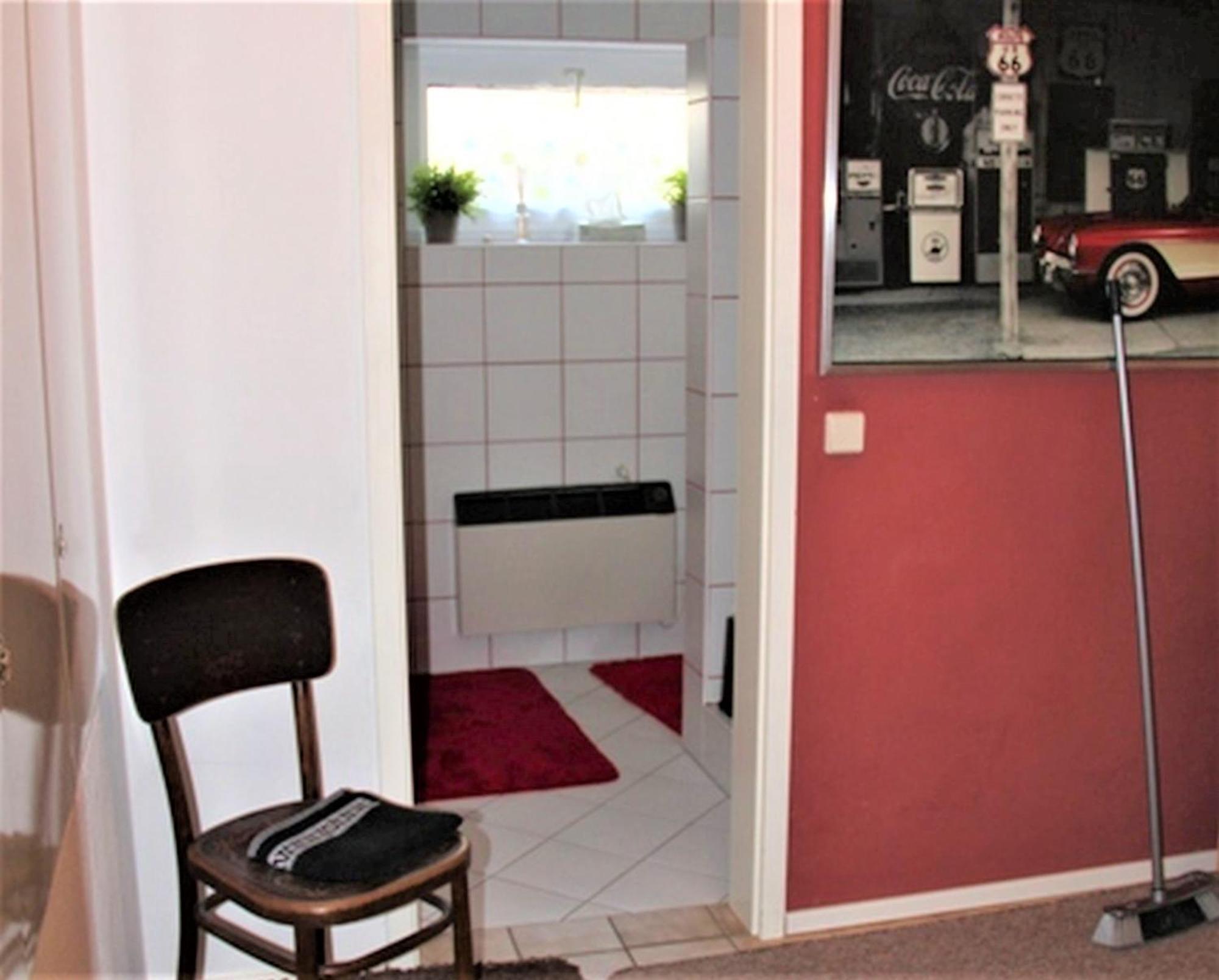 Ferienwohnung Im Liestengarten Auggen Εξωτερικό φωτογραφία