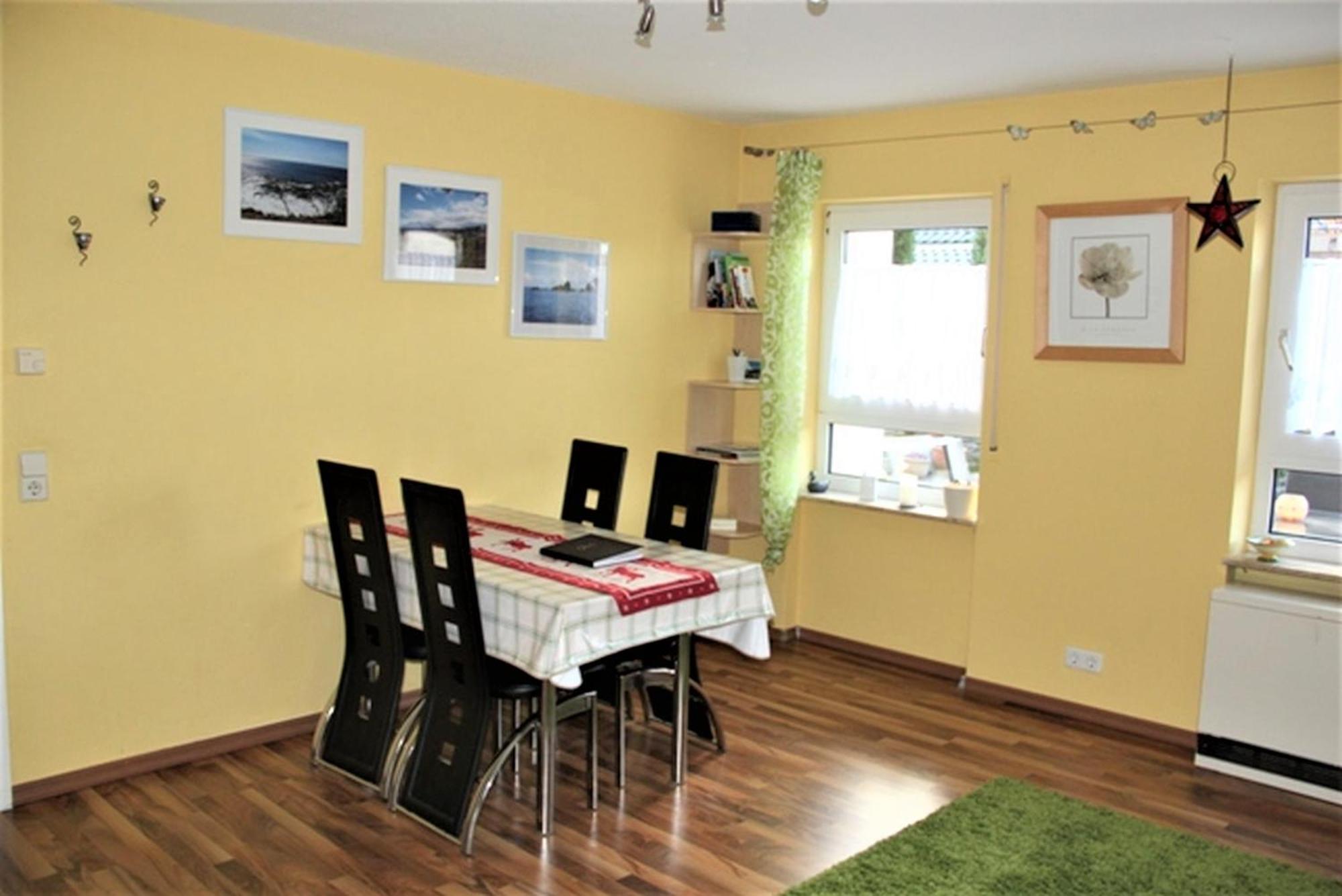 Ferienwohnung Im Liestengarten Auggen Εξωτερικό φωτογραφία