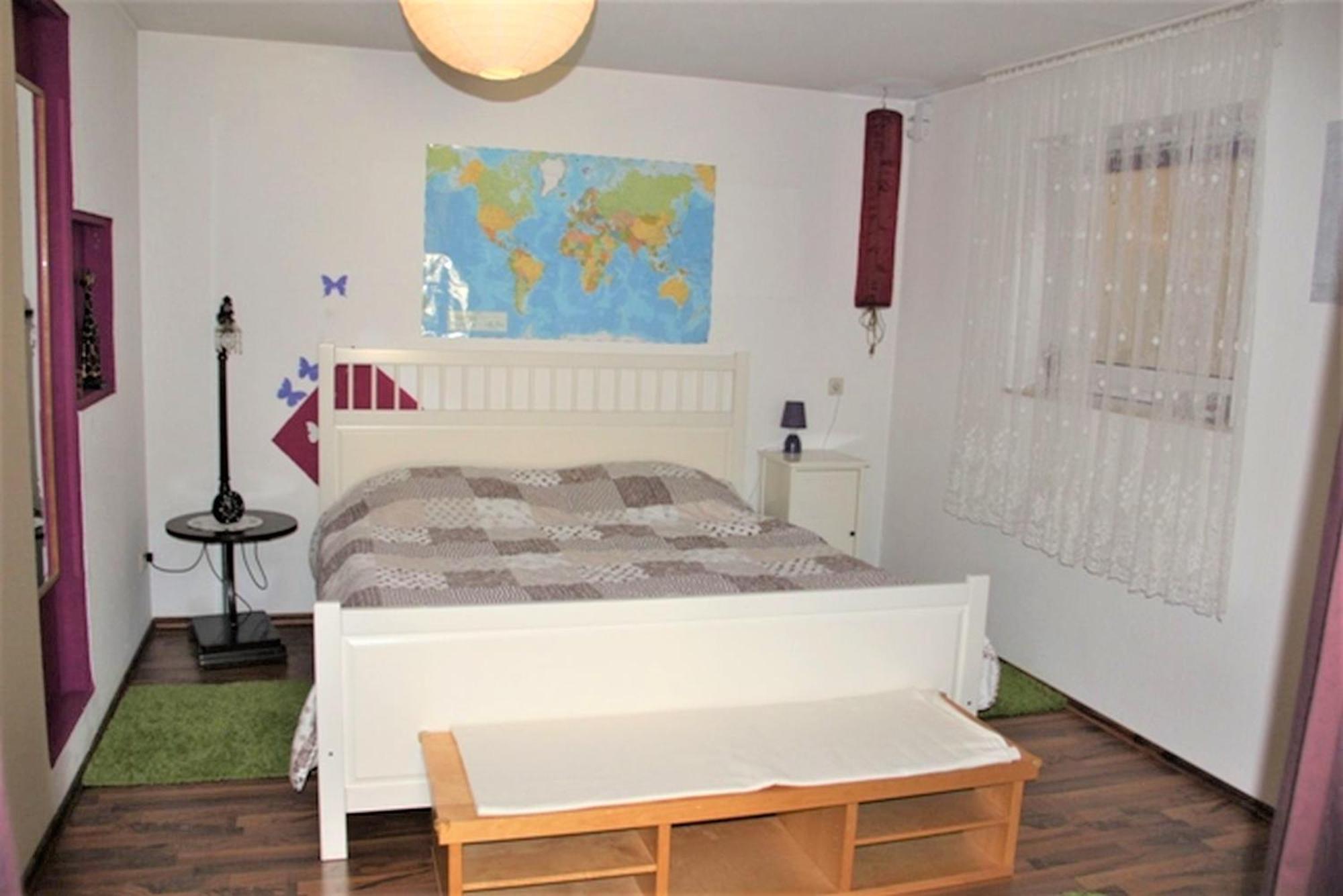 Ferienwohnung Im Liestengarten Auggen Εξωτερικό φωτογραφία