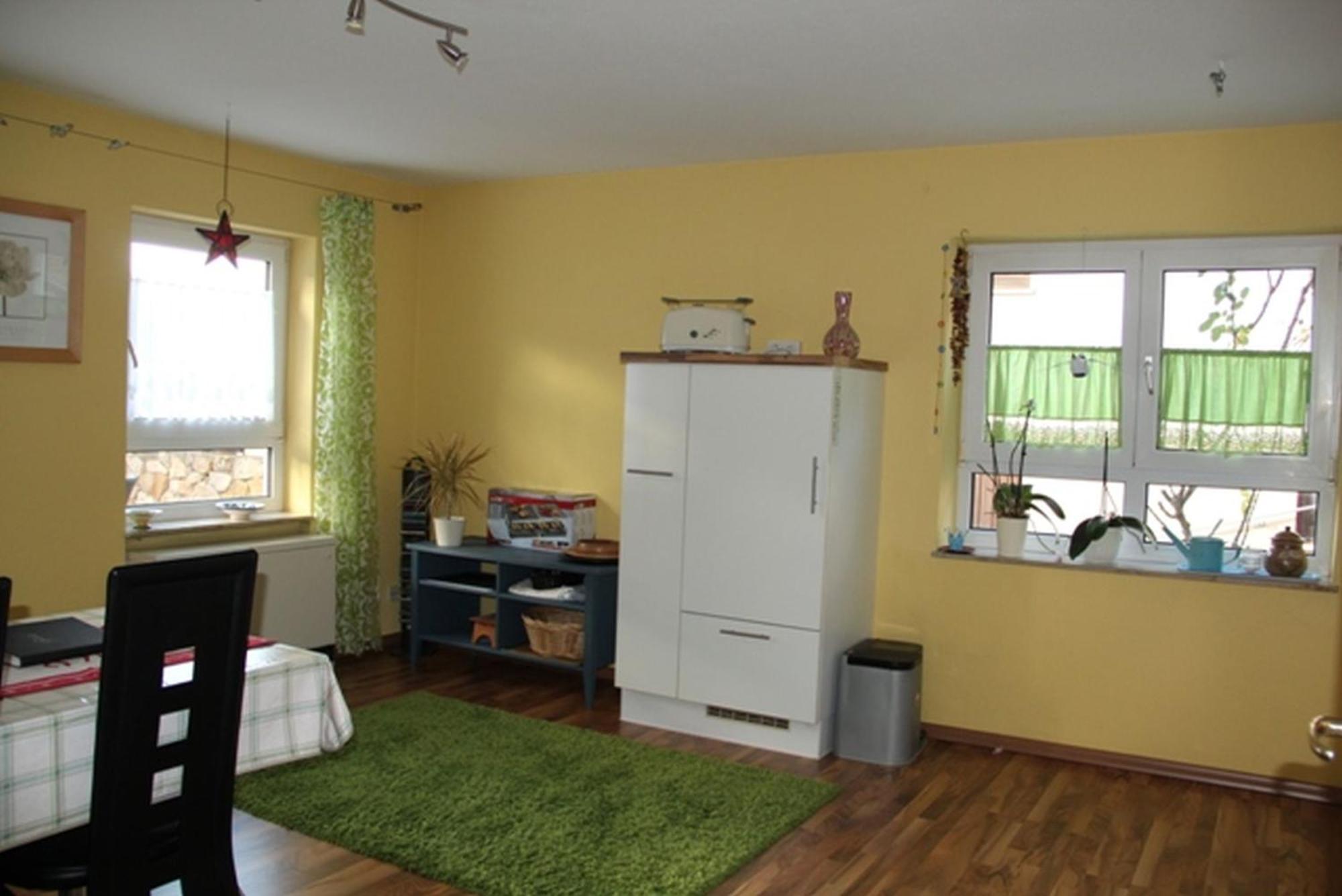 Ferienwohnung Im Liestengarten Auggen Εξωτερικό φωτογραφία