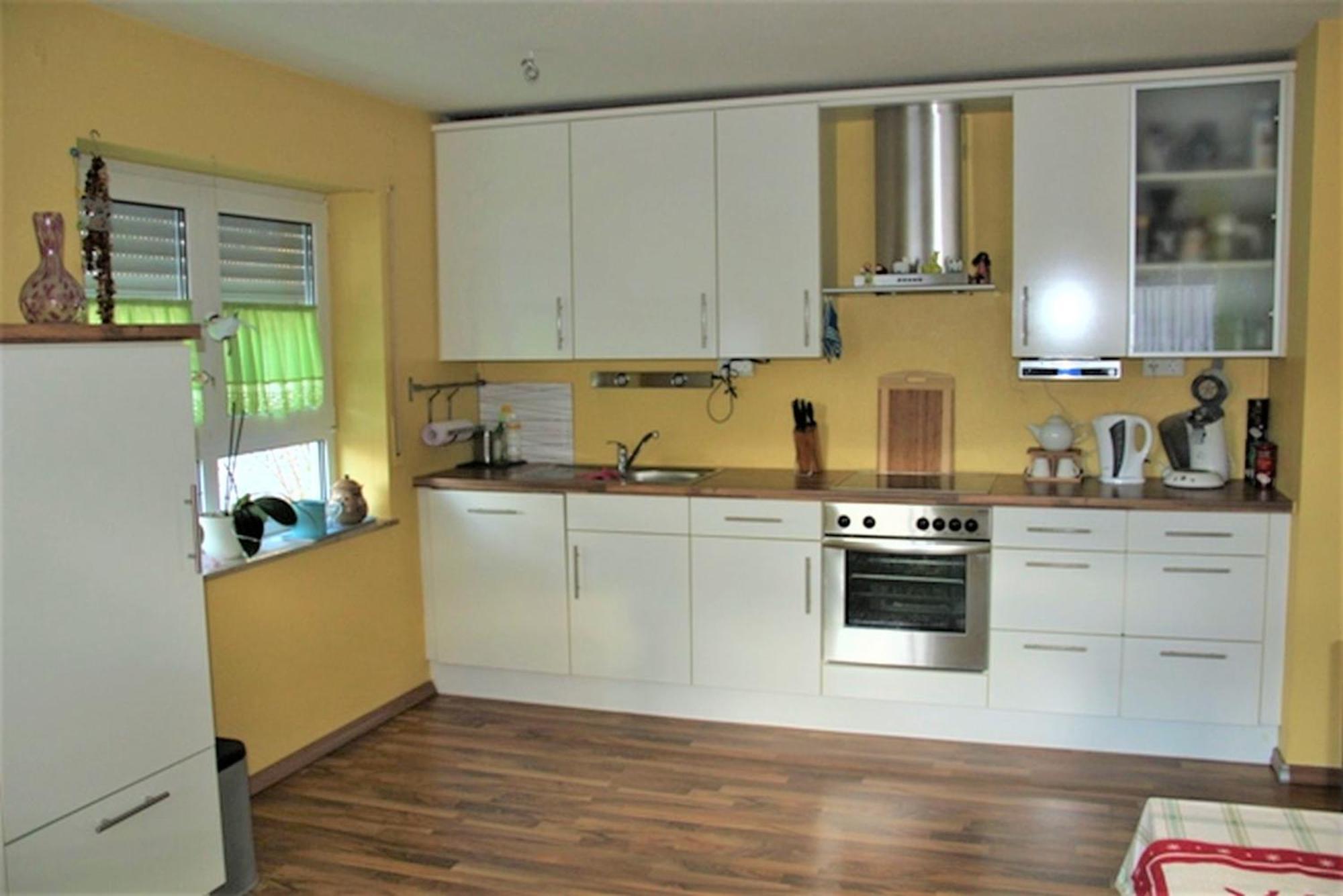 Ferienwohnung Im Liestengarten Auggen Εξωτερικό φωτογραφία